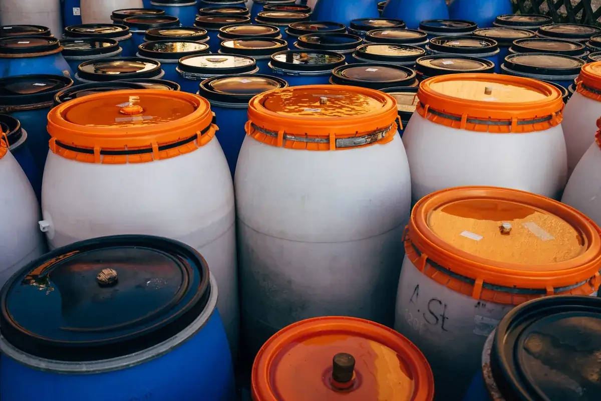 Medical Waste Removal in Casselton, ND