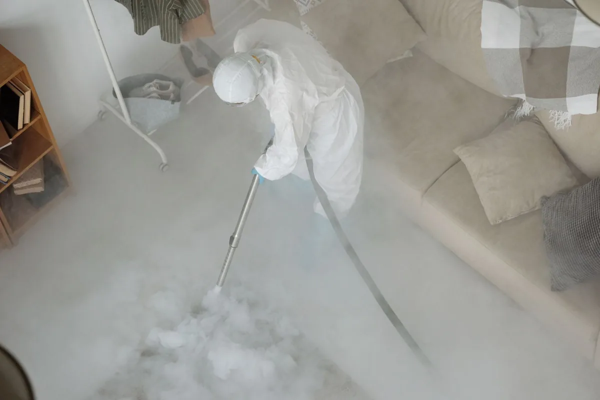 Crime Scene Cleanup in Casselton, ND